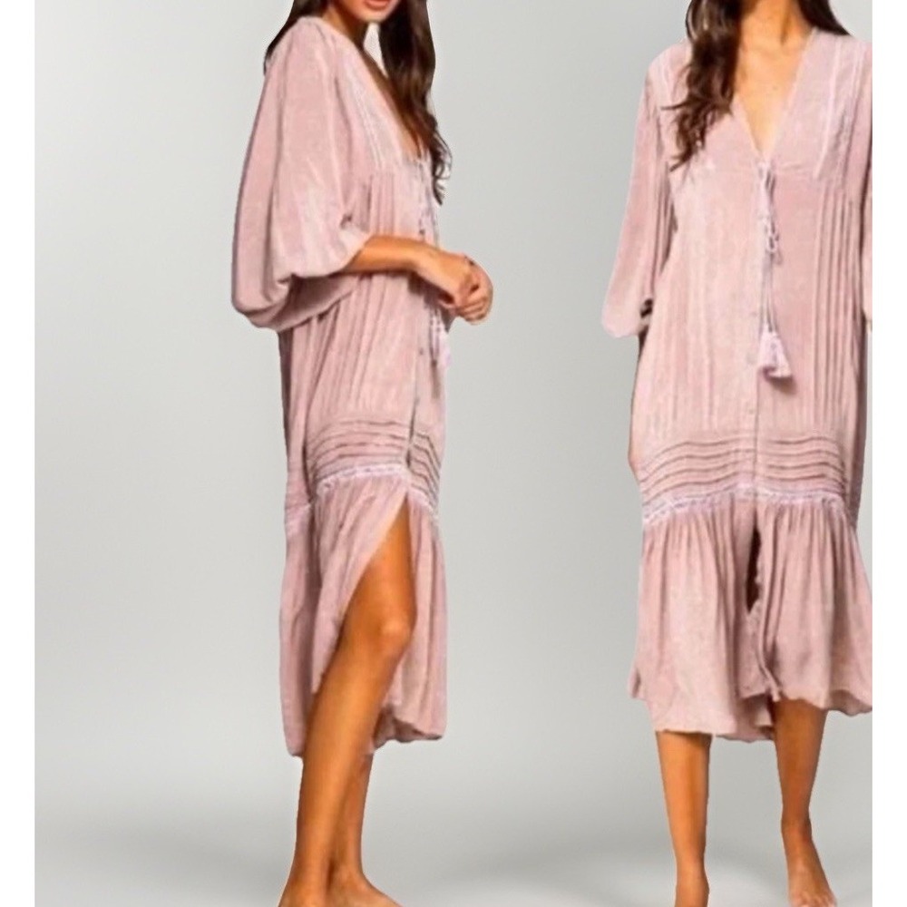 Young Fabulous‎ & Broke Jolpin Dress